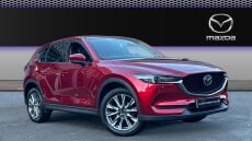 Mazda CX-5 2.0 Sport 5dr Petrol Estate